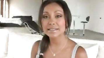 Fucking Desi Mahem.