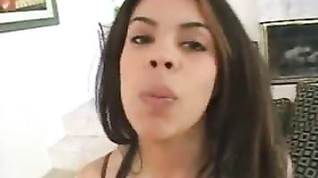 College Babe Hard Fuck.