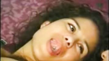 her tits are fantastic, was wanking hard wanting to fuck her
