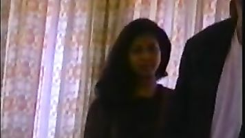 enormous bouncing indian tits being sexed by mature ed two.