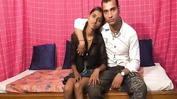 Sanjay Having Hot Sex Scene With Aarti.
