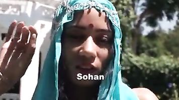 Sohan - Tight Indian Pussy 2.