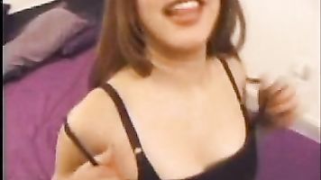 Stacy Indian Blowjob.
