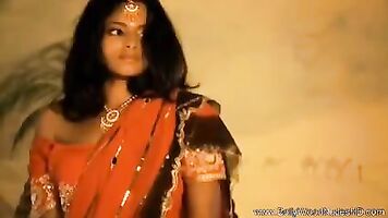True Beauty From India