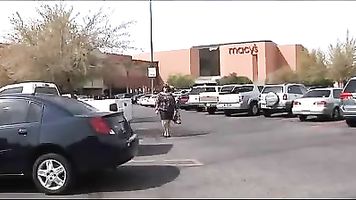 Big Gutted FAT MILF Requests Assfuck
