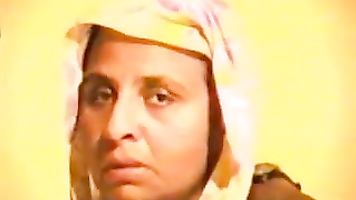 Pakistani Punjabi guy fucking horny mother in law