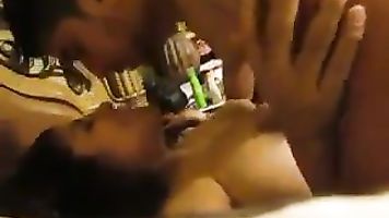 Big tits vabi hard fuck