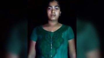Sri Lanakan Girl - 1