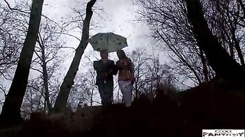 Bheegi Bheegi Raaton Mein XXX - Bollywood Porn