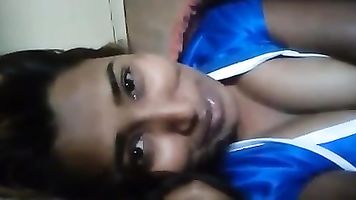 Swathi Naidu: Showing My Nipples