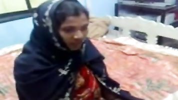 Tamil housewife
