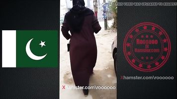 Pakistan hijab and abaya