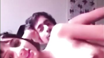 Indian Paki Faryal Ahmed From Karachi Nude