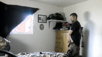 Quick Doggystyle fuck