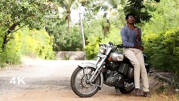 Tamil Girl Romance With Boyfriend In Private Place Latest Tamil Masala(720p).MP4