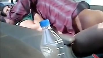 Devar ne ki ghar me akeli babhi ki chudaai