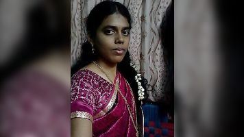 Tami girl bathing
