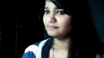 cute pakistani girl nehakhan shows boobs to bf p1