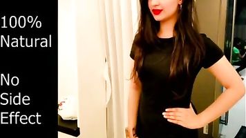 indian girl in trio