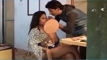 Indian Bhabhi Hardcore Romance - HotShortFilms.com