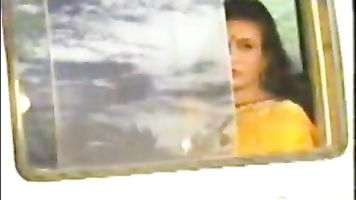 Tamil Aunty Caught A Man To Have Sex