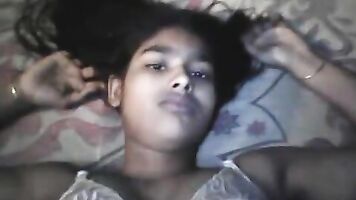 Cute Tamil Tamil Girl Fucked @ Leopard69Puma