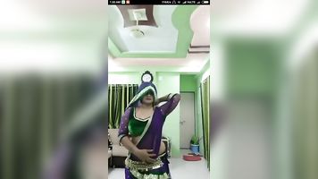 bhabi deance