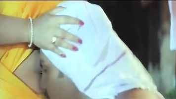 Mallu Aunty Masala Bathing Romantic Films