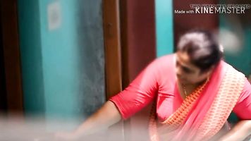 Neighbour Aunty 2