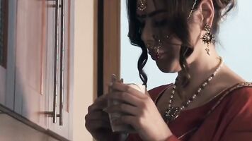 Sara Ali - First Sex Scene
