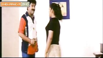 Mallu Suchitra Nidhi Uncensored