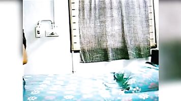 Indian Mallu Aunty Fucking With Her Neighbor - PORNMELA.COM