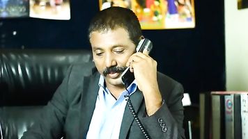 Horny Tamil short videos - Heroine Ke Sath Producer Ka Kaam Leela