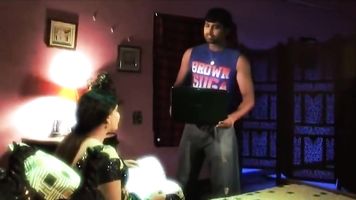 indian boy seduce babilona aunty fuck