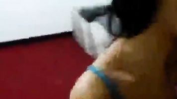 Desi sister Is Thirsty For brother Cum