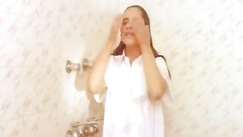 Mallu aunty