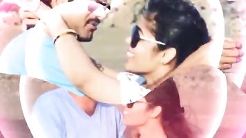 Cute bhabhi
