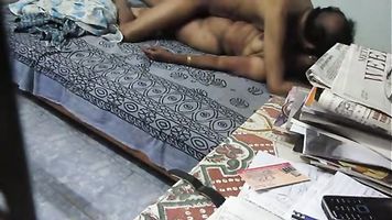 Mallu Uncle Fucking and discharging in vagina (new)