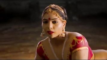 desi nude dance