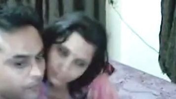 My Desi Innocent stepsister Jerks And Sucks My Dick