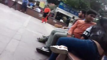 Tamil Butt Jeans Gand