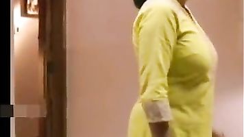 mallu aunty huge boobs
