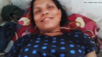 Indian village 0ld bhabhi beautiful fuck