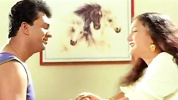 Maria in mohanayanangal