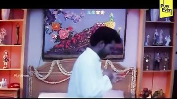 Telugu Couple First Night Romance Movie - Buchi Babu Film