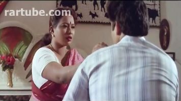 Mallu Full Nude Sexy Boobs Pressing Scene Full HD