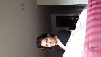 tamil mommy chudi padosi se(with audio)
