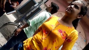 tamil innocent boobs