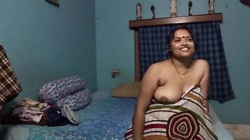 DESI HOUSEWIFE FUCKED BY HER BOYFRIEND - PART 2 AmateurPrime.com