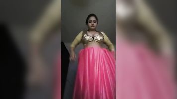 Desi young
